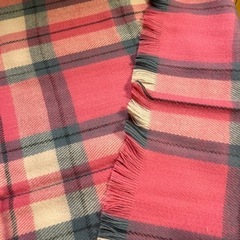 ストール、マフラー、膝掛けの画像