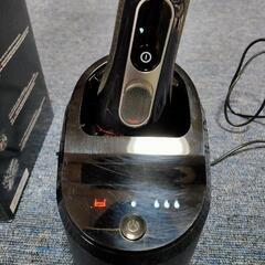 BRAUN ブラウン　シェーバー　髭剃り　5090CCの画像