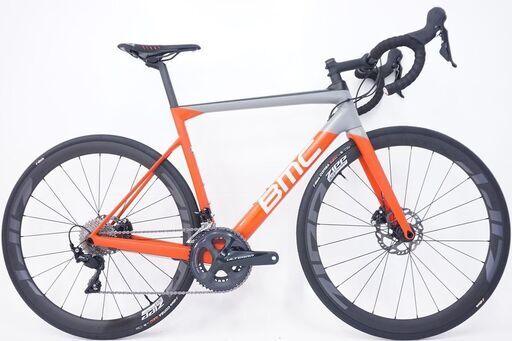 BMC「ビーエムシー」 TEAMMACHINE SLR02 FOUR 2020年モデル ロードバイク