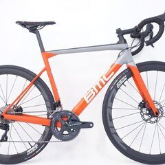 BMC「ビーエムシー」 TEAMMACHINE SLR02 FO...