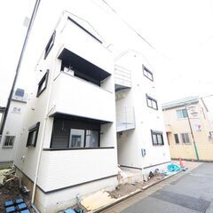 🉐初期費用５万円🙂築浅都内ＢＴ別オートロック付♪家賃61000円...