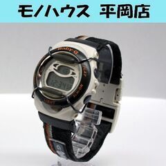 動作品 CASIO Baby-G G-mix BGM-100 ホ...