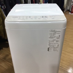 Panasonic (パナソニック)の2023年製洗濯機をご紹介します！トレジャーファクトリーつくば店