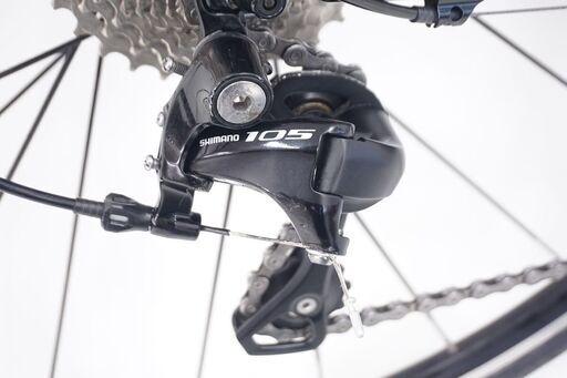 TREK「トレック」 DOMANE S5 2017年モデル ロードバイク