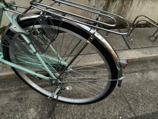 自転車　値下げ