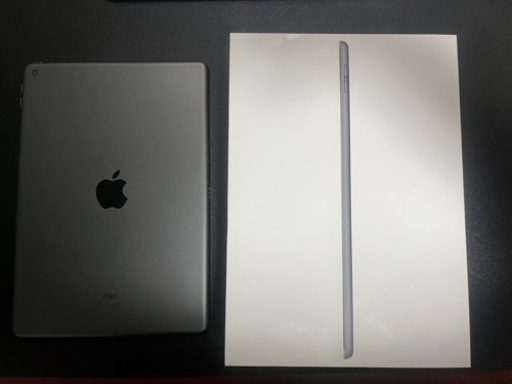 iPad第9世代 64GB　付属あり