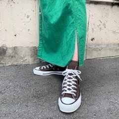 BEAMSBOY ワンピースシャツの画像