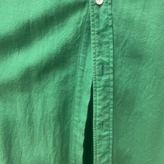 BEAMSBOY ワンピースシャツの画像