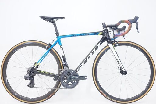 SCOTT「スコット」 ADDICT TEAM ISSUE 2015年モデル ロードバイク