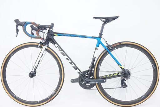 SCOTT「スコット」 ADDICT TEAM ISSUE 2015年モデル ロードバイク