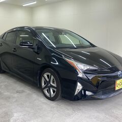 【自社ローン】【頭金・保証人無！！】プリウス（827）