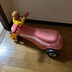 子供用おもちゃ