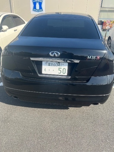 フーガ（車両本体）