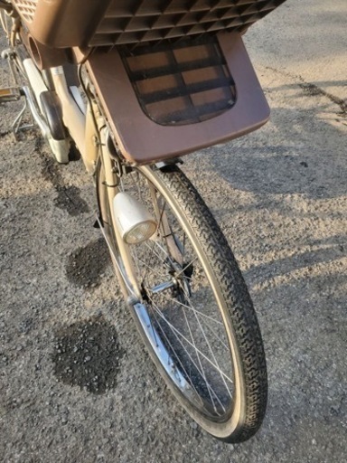 ⭐️電動自転車⭐️ BS アンジェリーノ 