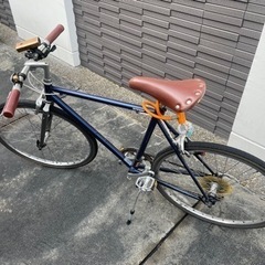 自転車　26インチ