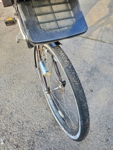 ⭐️電動自転車⭐️BS アンジェリーノ 