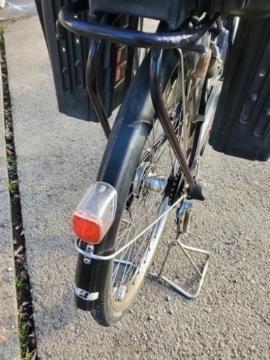 ⭐️電動自転車⭐️BS アンジェリーノ 