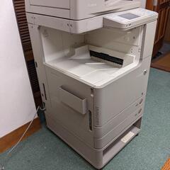 canonカラー複合機C2030F