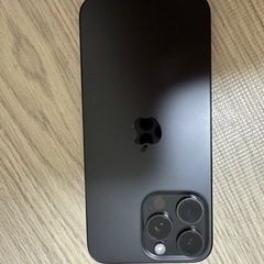 iPhone15 promax 256GB