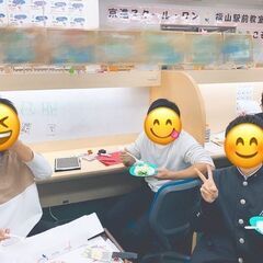 福山市で学習塾をお探しなら京進の個別指導スクールワン福山駅前！の画像