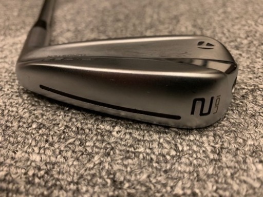 テーラーメイド　P790 UDI 17° OTi tour 90 Sフレックス　2番