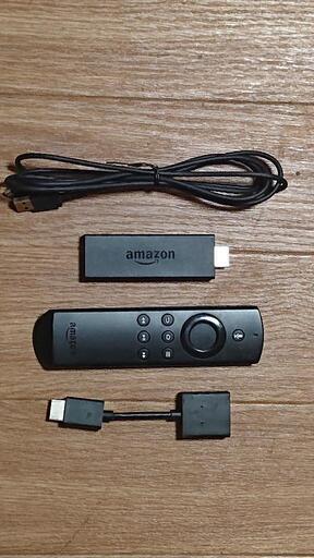 Amazon ファイアスティック