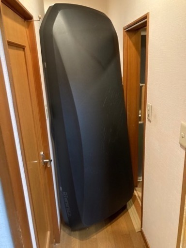 【交渉中】BRM2020ST ルーフボックス