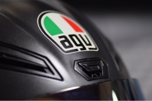 AGV K1 フルフェイスヘルメット S アライ ショウエイ