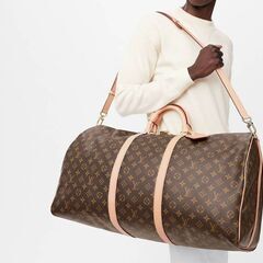 格安‼️お買い得‼️【日本完売 AW2024-25新作ルイヴィトン 2WAYバッグ】男女兼用•正規品の画像