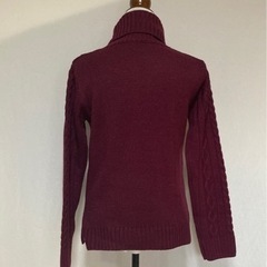 GRLレディースニットの画像