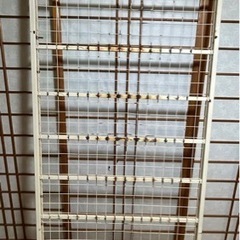 [取引完了]ロフトベッドの画像