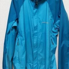 モンベル サンダーパス ジャケット Men's　XL