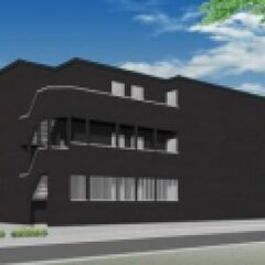 🉐初期費用５万円🙂新築ＢＴ別の１ＬＤＫ！中央線西八王子駅徒歩１０...