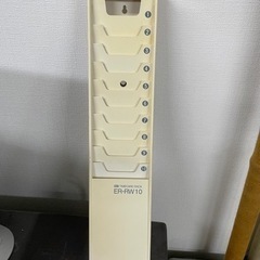 タイムレコーダー ER-110SⅣの画像