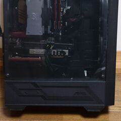 ゲーミングPCセット難あり