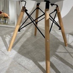 イームズシェルチェア リプロダクト シェルチェア ダイニングチェアの画像