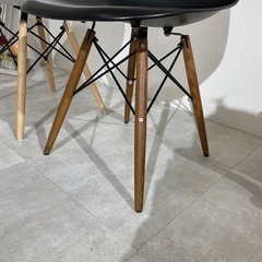 イームズシェルチェア リプロダクト シェルチェア ダイニングチェアの画像