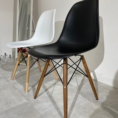 イームズシェルチェア リプロダクト シェルチェア ダイニングチェアの画像