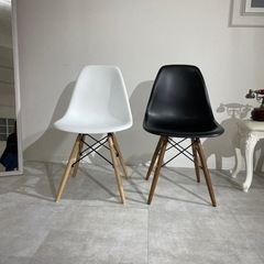 イームズシェルチェア リプロダクト シェルチェア ダイニングチェア
