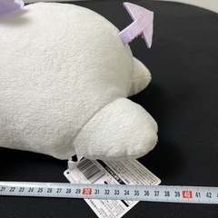 クロミ　くろみちゃん　ぬいぐるみ　ナイトシュガーパーティの画像