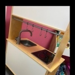 IKEA おままごとセットの画像