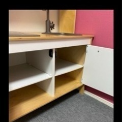 IKEA おままごとセットの画像