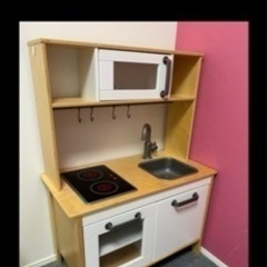 IKEA おままごとセット