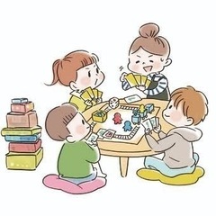 【 川口市 】親子 ボードゲームイベント🏴‍☠️