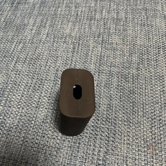 電源アダプタ 保護ケース 保護カバー シリコン製 キズ防止 耐衝撃 落下防止の画像