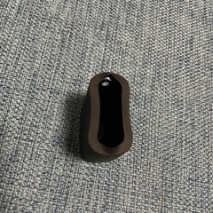 電源アダプタ 保護ケース 保護カバー シリコン製 キズ防止 耐衝撃 落下防止の画像