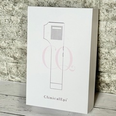クリニカルエピ VIO対応フラッシュ脱毛器