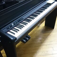 （2024.3.6お買い上げありがとうございます。）KORG　電子ﾋﾟｱﾉ　2018年製　LP-180　88鍵盤　黒　高く買取るゾウ八幡東店