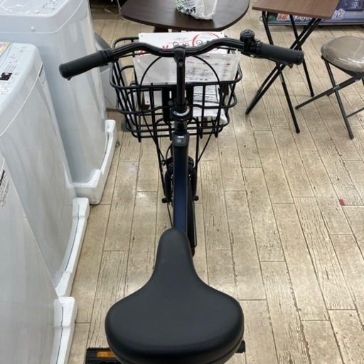 ✨新車✨20インチ✨電動自転車✨定価107,000円→69,990円＋税✨Panasonic/パナソニック✨SW BE-1ELSW01