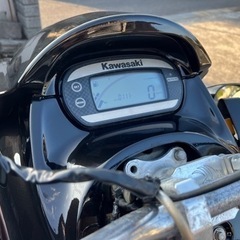 カワサキstx15f ジェットスキー　最終値下げの画像